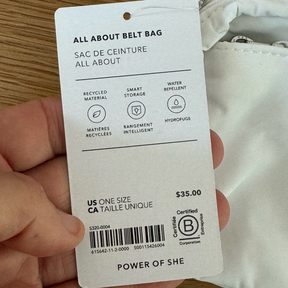 Athleta NWT - Picture 2 of 9